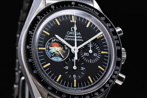 Omega Speedmaster Professional Apollo XIII 3595.52 1995